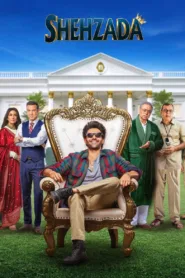 فيلم Shehzada 2023 مترجم اون لاين