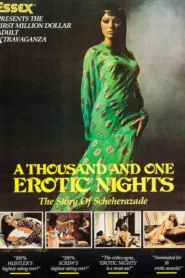 فيلم A Thousand and One Erotic Nights 1982 مترجم اون لاين