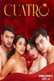 فيلم Cuatro 2023 للكبار فقط اون لاين