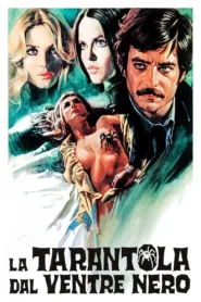 فيلم Black Belly of the Tarantula 1971 مترجم للكبار فقط اون لاين