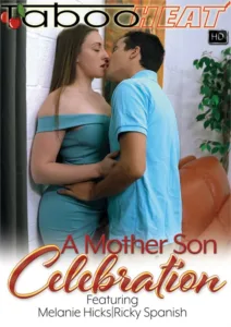 فيلم Melanie Hicks in A Mother Son Celebration 2017 للكبار فقط اون لاين