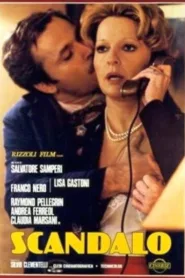 فيلم Submission 1976 مترجم اون لاين