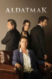 مسلسل التركى Aldatmak الخيانة مترجم