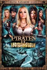 فيلم Pirates II Stagnetti’s Revenge 2008 للكبار فقط اون لاين
