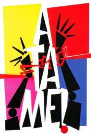 فيلم Tie Me Up! Tie Me Down! 1989 مترجم اون لاين