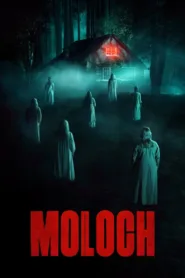 فيلم الرعب Moloch 2022 مترجم