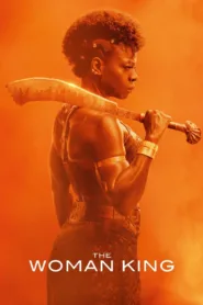 فيلم The Woman King 2022 مترجم اون لاين HD