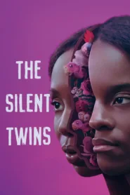 فيلم The Silent Twins 2022 مترجم اون لاين HD