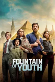 فيلم Fountain of Youth 2025 مترجم اون لاين