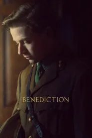 فيلم Benediction 2021 مترجم