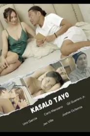 فيلم Kasalo Tayo 2024 للكبار فقط اون لاين