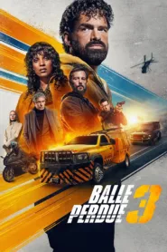فيلم Last Bullet 2025 مترجم اون لاين