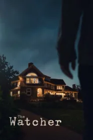 مسلسل The Watcher 2022 مترجم
