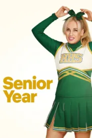 فيلم الكوميديا Senior Year 2022 مترجم