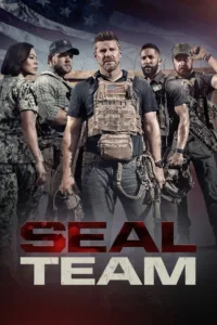 مسلسل SEAL Team مترجم