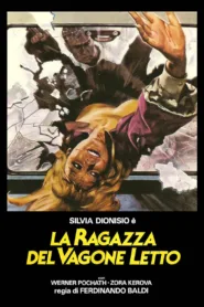 فيلم Terror Express 1980 للكبار فقط اون لاين