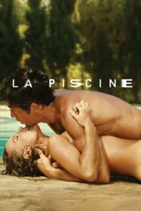 فيلم The Swimming Pool 1969 مترجم اون لاين
