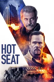 مشاهدة فيلم Hot Seat 2022 مترجم