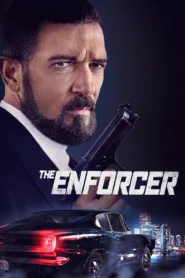 مشاهدة فيلم The Enforcer 2022 مترجم