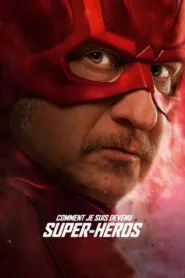 مشاهدة فيلم How I Became a Superhero 2020 مترجم