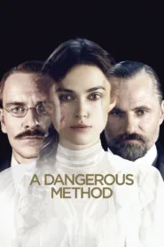 فيلم A Dangerous Method 2011 مترجم