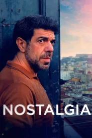 فيلم الايطالى Nostalgia 2022 مترجم
