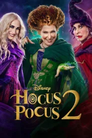 فيلم Hocus Pocus 2 2022 مترجم بجودة HD