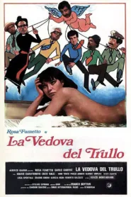 فيلم La vedova del Trullo 1979 للكبار فقط