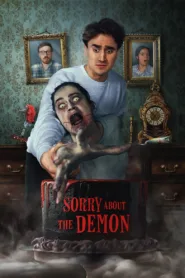 فيلم Sorry About the Demon 2022 مترجم اون لاين HD