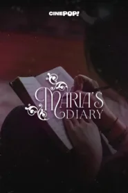مسلسل Maria’s Diary 2025 للكبار فقط اون لاين