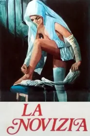 فيلم La novizia 1975 مترجم اون لاين
