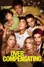 مسلسل Overcompensating 2025 مترجم اون لاين