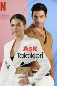 فيلم الرومانسية أساليب الحب Love Tactics 2022 مترجم