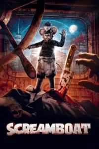 فيلم Screamboat 2025 مترجم اون لاين