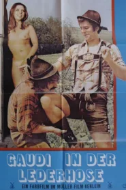 فيلم Gaudi in der Lederhose 1977 للكبار فقط اون لاين