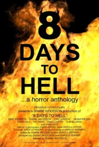 فيلم 8 Days to Hell 2022 مترجم اونلاين