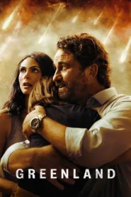 فيلم Greenland 2020 مترجم