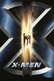 فيلم X-Men 2000 مترجم اونلاين