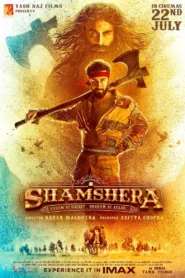 مشاهدة فيلم Shamshera 2022 مترجم