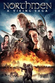 فيلم Northmen – A Viking Saga 2014 مترجم اون لاين HD