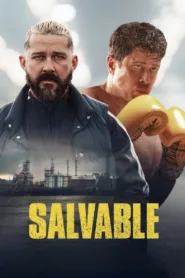 فيلم Salvable 2025 مترجم اون لاين