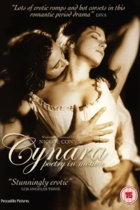 مشاهدة فيلم Cynara: Poetry in Motion 1996 مترجم