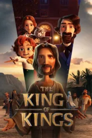 فيلم The King of Kings 2025 مترجم اون لاين