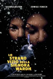 فيلم The Strange Vice of Mrs Wardh 1971 مترجم اون لاين