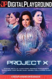 فيلم Project X 2024 للكبار فقط اون لاين