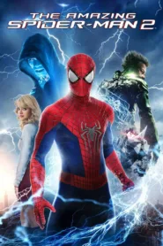 فيلم The Amazing Spider-Man 2 2014 مترجم اونلاين HD