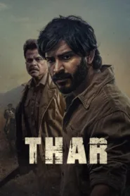 فيلم الاكشن Thar 2022 مترجم
