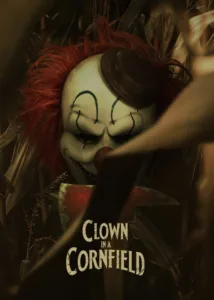 فيلم Clown in a Cornfield 2025 مترجم اون لاين