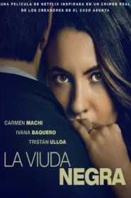 فيلم A Widow’s Game 2025 مترجم اون لاين