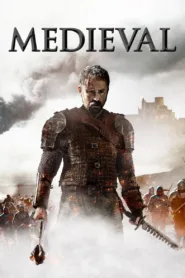 فيلم Medieval 2022 مترجم